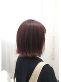 髪質改善／ハイライト／インナーカラー／白髪ぼかし／ブリーチ