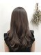 コミュニヘア(communi Hair)の写真/ヒアルロン酸・コラーゲン・オーガニックオイル配合☆ダメージを最小限に抑えたパーマでお手入れも楽々♪