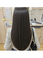ウィキャン 姪浜1F 3F店(WeCan) ロングヘア