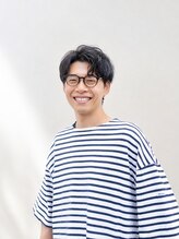 ワイボンドヘアー(Y bond hair) 片桐 彰良 みよし