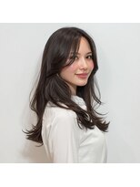 ディアーズ 青森店(Dears) 髪質改善/縮毛矯正/美髪/艶髪/髪質改善トリートメント/青森駅