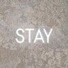 ステイ(STAY)のお店ロゴ