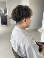 リタ(rita)&nbsp;ツイストスパイラルパーマ