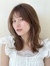 【ビビビ祭におすすめ】（商品付き）カット+ケアカラー+プレミアムTR￥33,000