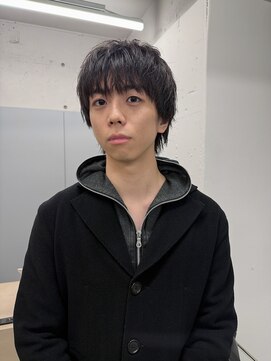 フェイヴィーズ(FavyS) メンズマッシュウルフ