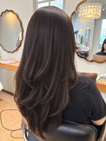 コメット 新須賀店(Comet)&nbsp;レイヤースタイル