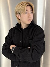 メンズサロン RE:TONE　by YUIMARL【リトーン バイ ユイマァル】&nbsp;HIROTO 