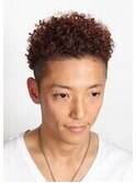 【Love'Lock 代官山】☆メンズパーマ　スパイラルパーマ☆
