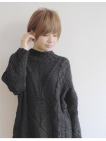 リッコ 横浜(ricco)&nbsp;☆riccoボーイッシュなオシャレショート☆