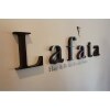 ラファータ(Lafata)のお店ロゴ