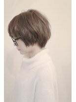 ホワイトルーム(White Room)&nbsp;フェミニンショート