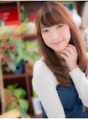 *+COVER HAIR+*…女子力高めのモテ系ワンカールa