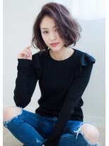 レジナヴィータ 栄(Reginavita)&nbsp;【Reginavita早川】小顔ショートボブ