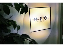 ヘアメイクサロン ネオ(HairMakeSalon NEO)