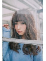 エフパレードシーサイド(F.PARADE seaside)&nbsp;パステルロング