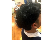 トランスフォーム ヘアー(TRANSFORM hair)