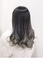 エイトウラワ 浦和店(EIGHT urawa)&nbsp;【EIGHT浦和】外国人風_グレージュ_グラデーション