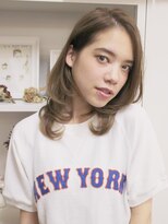 オペラ バイ バレエ 清澄白河店(OPERA by BALLET HAIR)&nbsp;【journee】・byBALLET