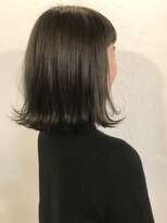 ルチア ヘア フィル 天王寺店(Lucia hair fill)&nbsp;白髪ぼかし/ハイライト/髪質改善/レイヤーカット/天王寺/阿倍野