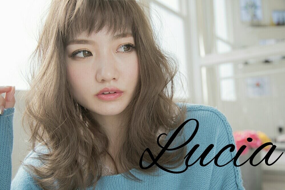 ルシア(Lucia)｜ホットペッパービューティー