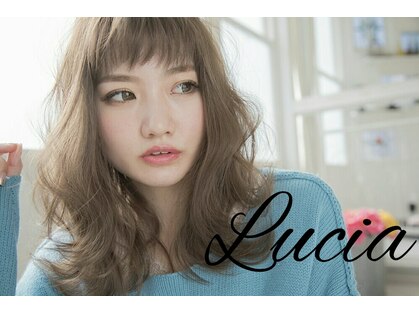 ルシア(Lucia)の写真