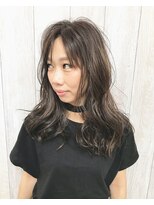 カデンザ(CADENZA)&nbsp;ハイライトグレージュ