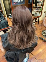 フルール バイ サファリ(fleur by safari)&nbsp;◆オーダー多め◆ラベージュカラー