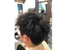カナオア ヘアーデザイン(kanaoa hair design)