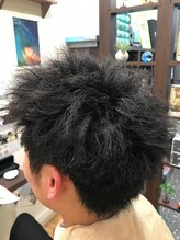 カナオア ヘアーデザイン(kanaoa hair design)