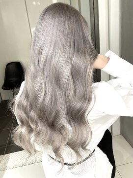 アライブ ハラジュク(ALIVE harajuku) 【ALIVE】ハイトーンカラー