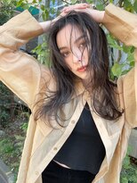 ソルトウォーター 南堀江(SALT WATER)&nbsp;アッシュグレー