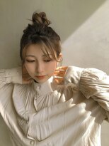 アリエッタ アザブ(ARIETTA AZABU)&nbsp;色気をまとう【モテセク】ウェーブ