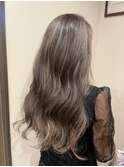 ハイライト ロング