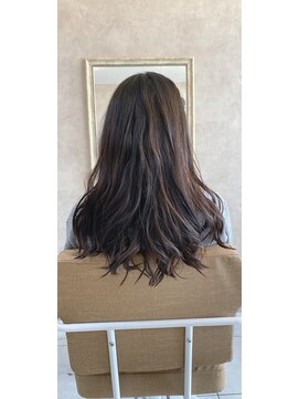 リゼロ(ReZERO) 編み込みエクステ