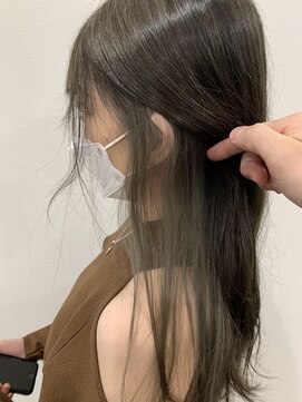 リコル(LICOL) インナーカラー