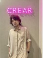 クレアール(CREAR) 飯上 高志