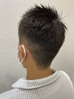 スター(STAR'S)&nbsp;ショート