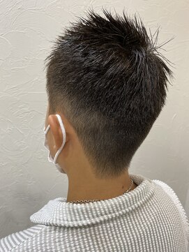 スター(STAR'S) ショート