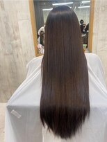 ルース(RUTH)&nbsp;髪質改善トリートメント