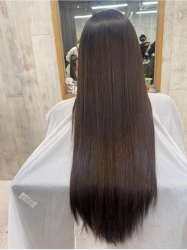 ルース(RUTH) 髪質改善トリートメント