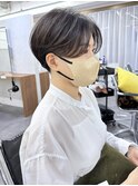 【Owll】大人可愛い20代30代40代　刈り上げコンパクトショート