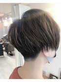 ショートスタイル
