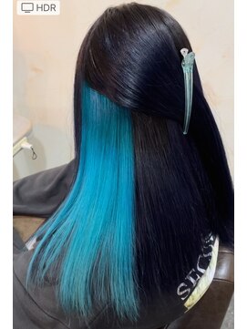 ブオナオンダ(Buona Onda) インナーブリーチ