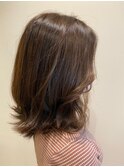 髪質改善+似合わせカット132