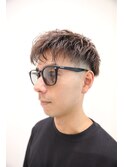ミルクティーベージュ