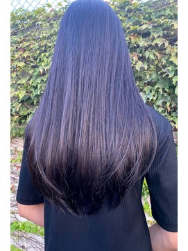 ヘアーメイクポリッシュ 西向日店 ポリッシュ 西向日