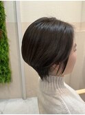 くびれショート