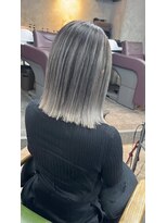 アポロ 横浜駅店(apollo)&nbsp;ことりベージュ　ミルクティーベージュ　ホワイトベージュ