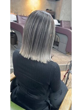 アポロ 横浜駅店(apollo) ことりベージュ　ミルクティーベージュ　ホワイトベージュ