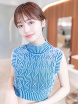 ケアリー 千葉ニュータウン中央(Carelly)&nbsp;マッシュショート